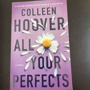 Todas tus historias perfectas de amor emocional: secretos de matrimonio y segundas oportunidades |   Libro de ficción en tapa blanda (320 páginas al por mayor) - Product Image 1