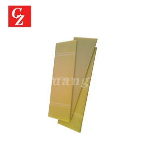 Rotary Vane Plastic Rotor Vanes for BECKER U5.165 <b>Vacuum</b> <b>Pump</b> Blades - Product Image 4