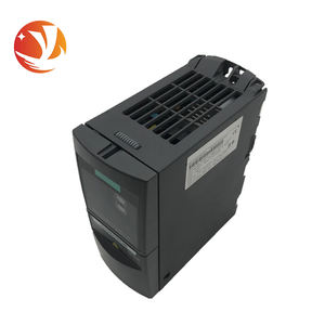 Convertidor de Frecuencia SIEMENS 6SE6 440-2UD15-5AA1 6SE6440-2UD15-5AA1 Nuevo y Original, Controlador Lógico Programable PLC, 16 E/S, 110V - Product Image 2