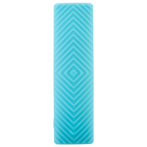 Màu Xanh Sáng Không Dây Điều Khiển Đơn Vị Vỏ Trường Hợp Chống Bụi Bảo Vệ Trường Hợp Đối Với Vizio <span class=keywords><strong>Android</strong></span> Từ Xa Bàn Phím Di Động TV - Product Image 3