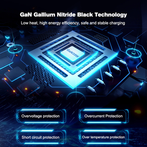 Produits tendance 2022 nouvel arrivage adaptateur <span class=keywords><strong>secteur</strong></span> pliable 35W GaN <span class=keywords><strong>chargeur</strong></span> <span class=keywords><strong>rapide</strong></span> double type c pd <span class=keywords><strong>chargeur</strong></span> de téléphone - Product Image 5