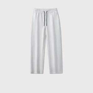 Conjunto de Pantalones Deportivos Relajados E22ENT1A1, Algodón Unisex, Marca de Moda <span class=keywords><strong>ESSS</strong></span>, Pantalones de Alta Calidad, Precio al por Mayor - Product Image 6