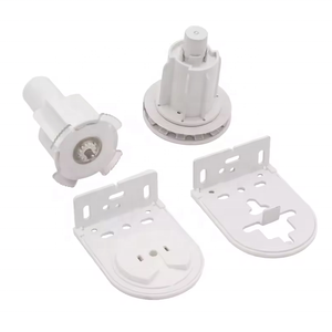 Système de stores enrouleurs de haute qualité Alanber K55-28B Embrayage rotatif 1:1.5 (type à ressort à deux niveaux) store enrouleur - Product Image 5