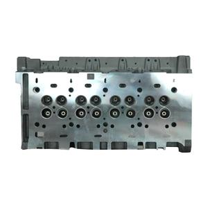 For RENAULT TRAFIC 2007 - 2014 <b>Engine</b> Spare <b>Parts</b> Cylinder Head OE 908797 7701477135 7701474715 - Product Image 3