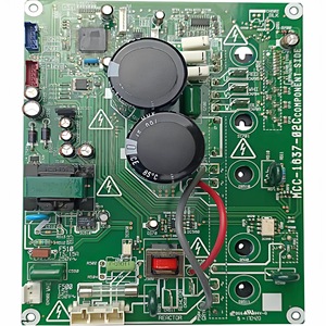   แผงพัดลมเครื่องปรับอากาศส่วนกลาง MCC-1637-01 30x20x10 มม. อะไหล่ทดแทน - Product Image 3
