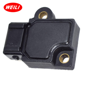 Заводской модуль управления зажиганием автомобиля 96056317 2736032800 9222067034 для MITSUBISHI J121 HYUNDAI Автозапчасти для двигателя оптом - Product Image 6