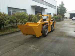 WJ-0.6 핫 세일 스쿠프트램 미네로 서브테레니오 중국산 얀타이 광산 기계 판매 - Product Image 3