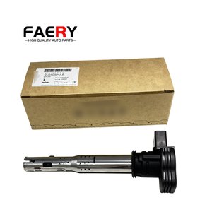 Sistema de motor FAERY 07K905715G 07K905715 06F905115E Bobina de chispa para 2005-18 Audi A3 A4 A6 TT Q3 Q5 VW <span class=keywords><strong>Golf</strong></span> Passat - Product Image 1