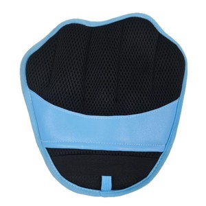 Gants anti-poils pour animaux de compagnie, 22x22cm, outil de toilettage électrostatique pour chiens de taille moyenne - Product Image 5