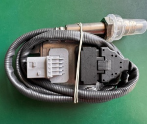 5673377RX SNS3238A 5673377 WEGO全新的康明斯发动机Nox传感器 - Product Image 2