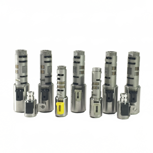 Válvula solenoide U881 de alta calidad - Product Image 1