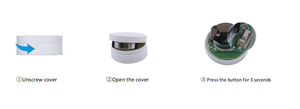 K5 Ble 5.0 Ip67 Waterproof Ble Beacon Iot <b>Device</b> <b>Tracking</b> Tag - Product Image 5