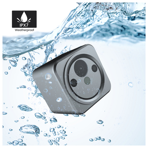Caméras de sécurité WJ07 Wifi Mini <span class=keywords><strong>caméra</strong></span> de sécurité à domicile - Product Image 1