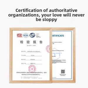 Tiragraffi per Gatti Tutto in Uno con Cuccia Giocattolo Speciale in Sisal Piattaforma per Salti per Gatti di Grossa Taglia Struttura da Arrampicata in Legno Forniture per Gatti per Commercio Estero - Product Image 5