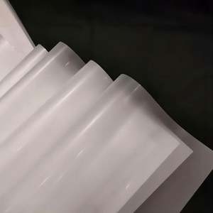 High Quality A4 Sheet Package Heat Transfer Film Printing DTF PET Material for Clothing for Press Heat Transfer <b>Machine</b> - Product Image 4