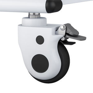 Silla Elevadora Hidráulica Médica para Pacientes, para Transferir de Cama <span class=keywords><strong>a</strong></span> Silla de Ruedas, <span class=keywords><strong>Asistencia</strong></span> para Inodoro, Equipo de Cuidado para Ancianos, Mateside - Product Image 4