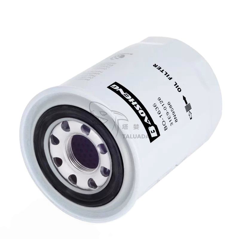 Excavator Parts Oil Water Separator for R110 R130 R150 R200 EX450 ...