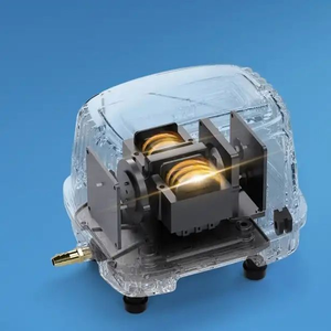 Grote <span class=keywords><strong>Aquarium</strong></span> Aquacultuur Luchtpomp Hydroponische Vijver Beluchting Machine - Product Image 5