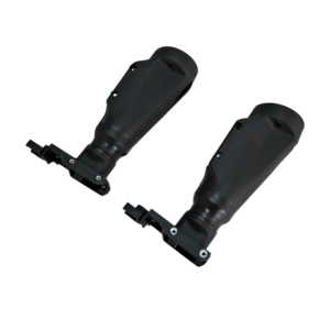 Pièce de rechange pour drone agricole Agras T70P : Boîtier de bras de pulvérisation pour pulvérisateur à brouillard - Product Image 5