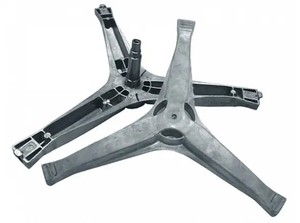 Soporte <span class=keywords><strong>de</strong></span> trípode <span class=keywords><strong>de</strong></span> eje <span class=keywords><strong>de</strong></span> brida <span class=keywords><strong>de</strong></span> tambor <span class=keywords><strong>Samsung</strong></span> <span class=keywords><strong>Original</strong></span> para lavadoras <span class=keywords><strong>de</strong></span> electrodomésticos <span class=keywords><strong>de</strong></span> lavandería - Product Image 3