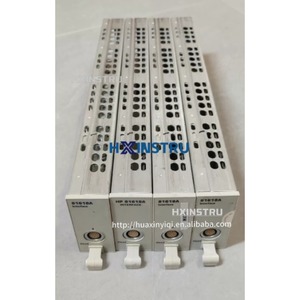 Módulo de Interfaz Óptica Agilent 81618A - Usado - H - Product Image 1