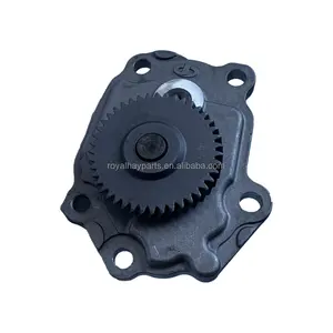 China Factory Seller 15010-1W401 Engine oil pump For Nissans QD32