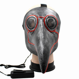 Masque en latex pour femme, masque en latex de zombie, masque en latex de <span class=keywords><strong>squelette</strong></span>, masques en latex pour le <span class=keywords><strong>visage</strong></span>, masque en caoutchouc latex, masque en latex noir, masque en latex fétiche, masque en silicone <span class=keywords><strong>humain</strong></span> - Product Image 5