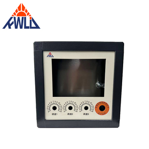 Hộp điều khiển cantilever: Điều chỉnh chiều cao, tiết kiệm không gian, hoàn hảo cho hội thảo HMI tích hợp - Product Image 5