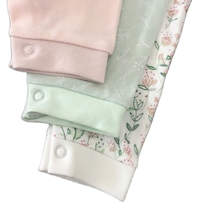 <span class=keywords><strong>Pigiama</strong></span> senza piedi per neonato - Product Image 6