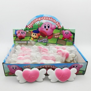 Nuevo Juguete de Amor de Goma Suave EVA Rebound Wings Love Le Xinqi para Niños de 5 a 7 Años, Unisex, Regalo Transfronterizo - Product Image 1