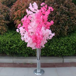 Nouvelles décorations en fer forgé pour arche de mariage, chemin de fleurs, et allée de <span class=keywords><strong>cerisier</strong></span> en fleurs, très demandées - Product Image 6