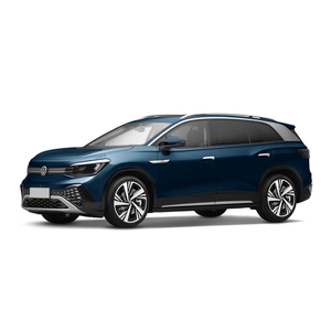 2023 V W Id6 Pro 7 sièges gauche ID6 <span class=keywords><strong>X</strong></span> véhicule électrique voiture électrique voiture électrique V w Id4 Crozz <span class=keywords><strong>Prim</strong></span> utiliser des voitures EV V V W Id6 Pro - Product Image 1