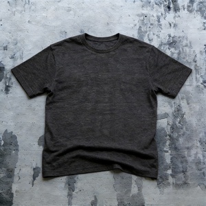 TS41906 Blank Tri <strong>Blend</strong> <strong>Tshirt</strong> 50% Polyester 25% Cotton 25% Rayon Regular Fit Casual for Men Unisex - Product Image 1