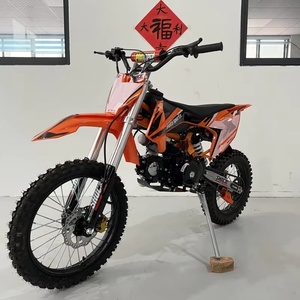 Moto tout-terrain <span class=keywords><strong>automatique</strong></span> KNL 2026 de haute qualité, monocylindre quatre temps, certification CE - Product Image 3