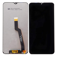Affichage A10 LCD Écran Tactile De Remplacement Numériseur pour Samsung Galaxy A10 2019 SM-A105F A105G A105M 6.2 pouces