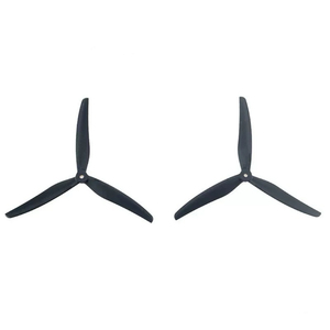 Cánh Quạt chuyên nghiệp 7/10/13 inch hiệu quả cao FPV Drone ba cánh quạt phụ kiện - Product Image 4