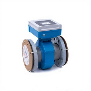 เครื่องวัดการไหลของน้ำ Endress+Hauser W400 5W4C80 ของแท้ 100% สำหรับระบบวัดการไหลของ Endress+Hauser - Product Image 2