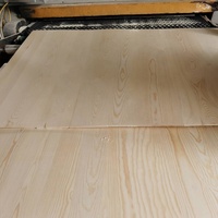 1200*2400mm Nouvelle Arrivée Radiata Bois de Pin En Bois Massif Bord Collé Bois Prix