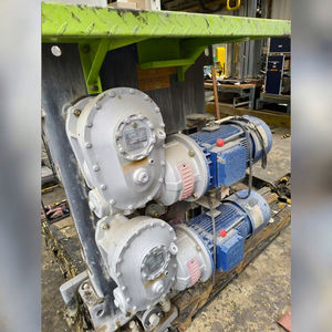 Elevador de Construcción Usado Zoomlion SC200/200, 60 Metros de Altura, con Motor Principal y Componentes de Caja de Cambios - Product Image 5