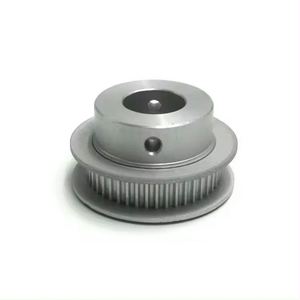Correas Dentadas Miniatura de Aluminio EBM de 6mm y 12mm con Calidad de Sincronización para Equipos Médicos, Soporte OEM Personalizado - Product Image 6
