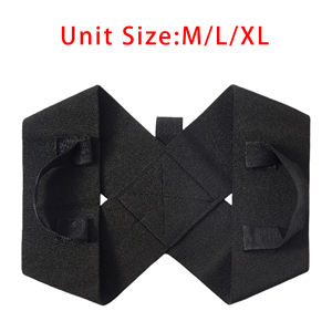 <span class=keywords><strong>Corrector</strong></span> de Postura Invisible, Banda de Fitness para Niños, Mujeres y Hombres, Soporte de Espalda Cómodo y Discreto para Deportes y Juegos - Product Image 5