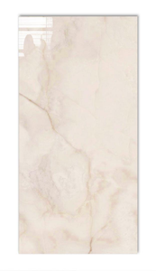 Carrelage en porcelaine grand format effet marbre rose jade, finition brillante, <span class=keywords><strong>60x120</strong></span>, pose sans joint, luxe, sol et mur de salle de bain, antidérapant - Product Image 2