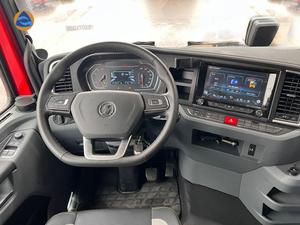 Camion Diesel Neuf SHACMAN L3000 4x2 18T Certifié E-Mark avec Étiquettes Françaises Moteur Euro 2 Boîte de Vitesses Rapide pour le Marché Régional Algérien - Product Image 5