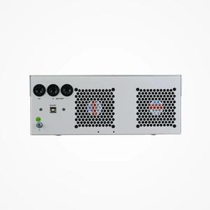 Contrôleur de charge solaire MPPT EG4 Modèle 95033 100W Tension PV maximale 84V Fonctionnement 24 heures sur 24 - Product Image 4