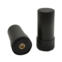Échantillon Gratuit Antenne Hélicoïdale à Quatre Bras Connecteur SMA-J Gain 40dBi 1.5 VSWR pour GPS/GLONASS/GNSS RTK UAV Portable Millimétrique