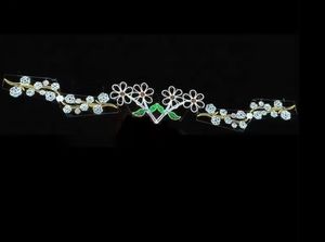 ไฟถนนดิวาลีมีลวดลายสำหรับตกแต่งวันหยุดกลางแจ้งสินค้าใหม่ - Product Image 3