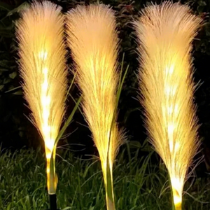 Hot Selling China <b>Led</b> Landscape Strip <b>Lights</b> Outdoor Garden Lighting For Yard & Decking Hot Price! - Product Image 1