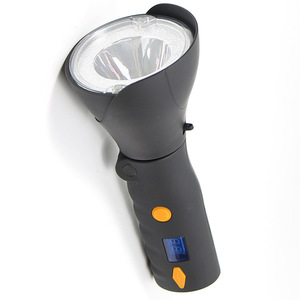 Lámpara de Trabajo Magnética LED de 3W a Prueba de Explosiones JW7400, Recargable, Batería de 4.4AH, Vida Útil de 50000 Horas - Product Image 3