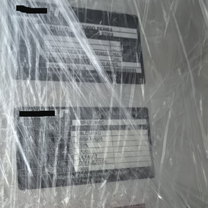 VZ3000G UBLC341AG SF-UF588BC AC Drive-Aluminum & <b>Plastic</b> Construction for Automation - Product Image 5