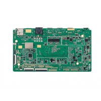 Placa Base Compatible con Chipset MediaTek P8786 MT8786, CKD SKD, para Terminal de Control Industrial